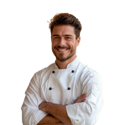 Chef new