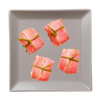 Involtini bufala