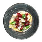 Pane cunzato